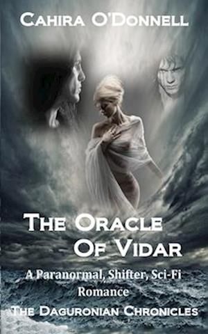 The Oracle Of Vidar