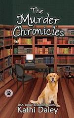 The Murder Chronicles: A Cozy Mystery 
