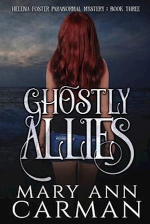 Ghostly Allies