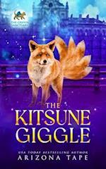 The Kitsune Giggle