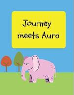 Journey Meets Aura 