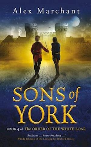 Sons of York