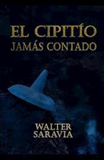 El cipitío jamás contado