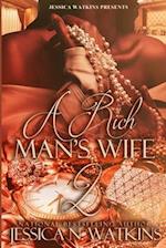 A Rich Man's Wife 2: the Finale 