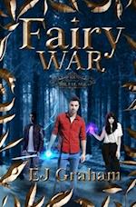 Fairy War 