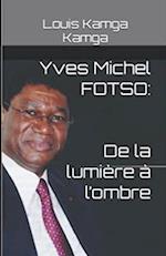 Yves Michel Fotso