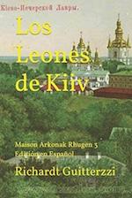 Los Leones de Kiiv