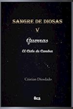 Sangre de diosas V