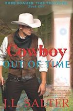 Cowboy Out of Time 