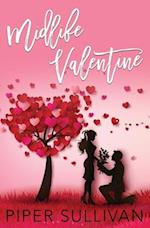 Midlife Valentine: A Later in Life Younger Man Older Woman Romance 