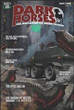 Dark Horses: The Magazine of Weird Fiction: May | 2022 | No. 4 