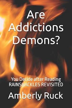 Are Addictions Demons?