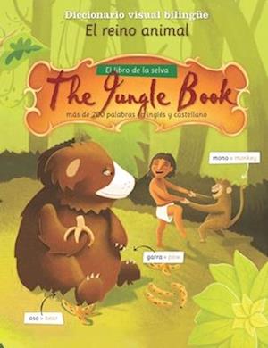 El libro de la selva / The Jungle Book