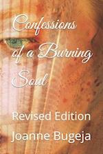 Confessions of a Burning Soul: Revised Edition 