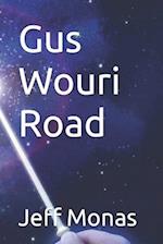 Gus Wouri Road 