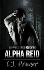 Alpha Reid: six-pack series book five 