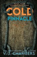 Cold Pinnacle: a serial killer thriller 