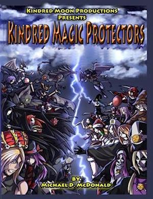 Kindred Magic Protectors