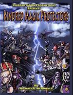 Kindred Magic Protectors 