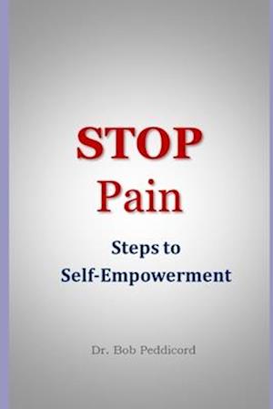 STOP Pain: Steps to Self-empowerment