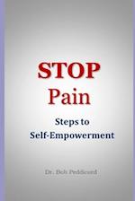 STOP Pain: Steps to Self-empowerment 