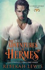 The Adventures of Hermes: The Complete Series 