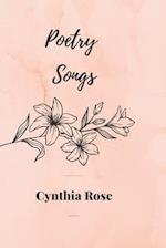 Poetry Songs 