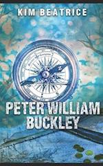 Peter William Buckley 