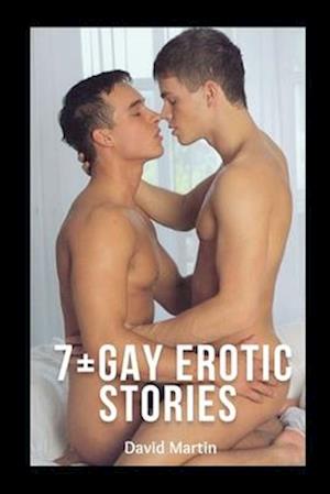 7+ Gay Erotic Stories