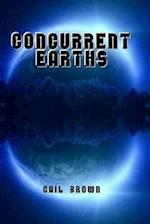 Concurrent Earths 