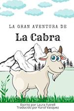 La Gran Aventura de la Cabra