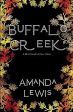 Buffalo Creek: A Ben Camden Crime Short 