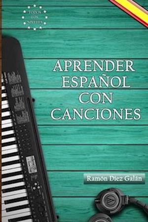 Aprender español con canciones