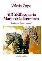 ABC dell' acquario marino mediterraneo
