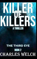 Killer of Killers: The Third Eye 