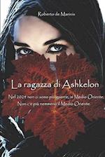 La Ragazza di Ashkelon