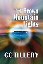 Leaving the Brown Mountain Lights 