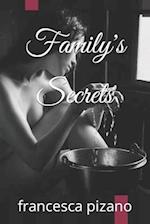 Family's Secrets 