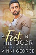 A Foot in the Door: An Open Doors Novel 