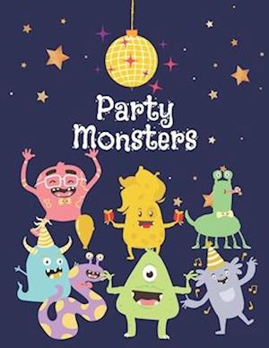 Party Monsters