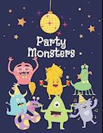 Party Monsters 
