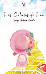 Los Colores de Luz