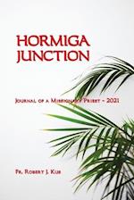 Hormiga Junction: Journal of a Missionary Priest - 2021 