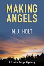 Making Angels: A Stella Fargo Mystery Book 2 