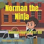 Norman the Ninja