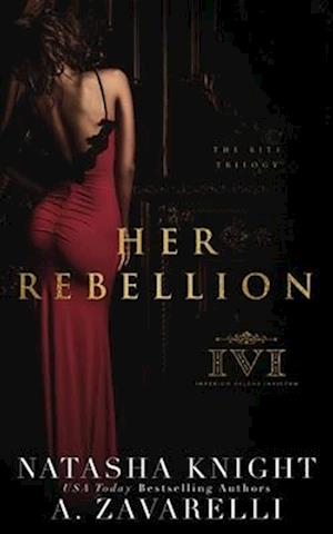 Her Rebellion