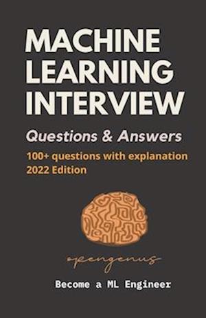 Machine Learning Interview Questions and Answers