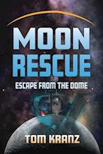 Moon Rescue: Escape from the Dome 