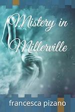 Mistery in Millerville 