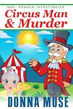 Circus Man & Murder 